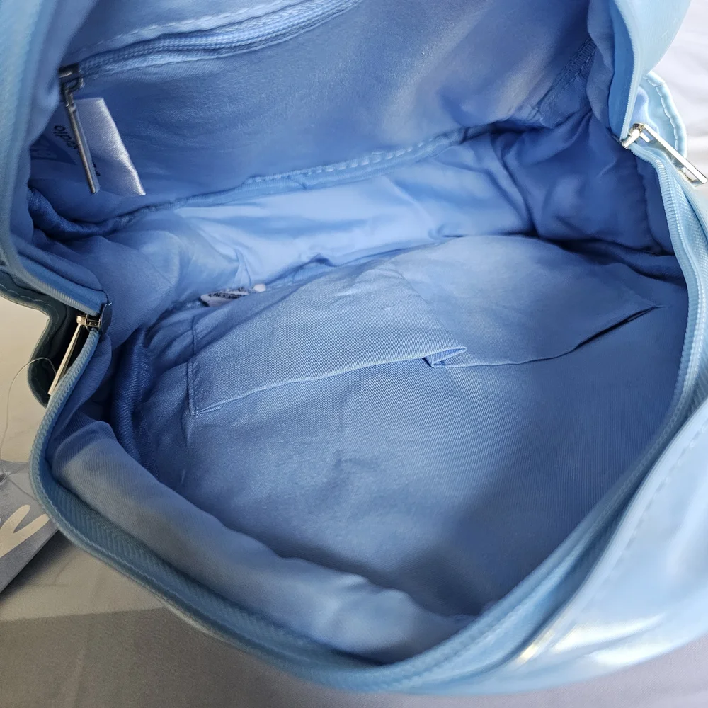 Bluey and Friends Mini Backpack